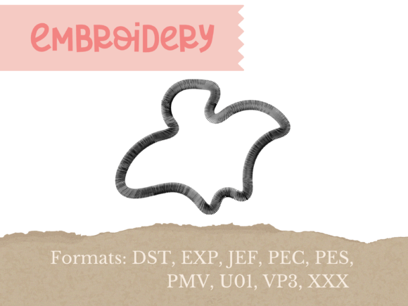 Dinosaur Nugget Pterodactyl Embroidery: A Playful Branding Asset