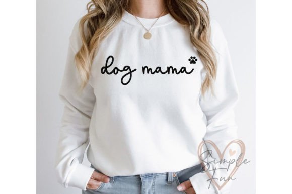 Dog Mama Embroidery Review: A Must-Have for Boutique Apparel