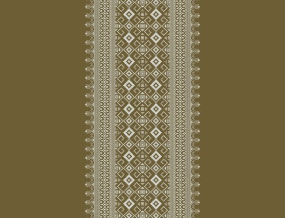 Ukrainian Embroidery Ornament Pattern 2 Review for Seasonal Use